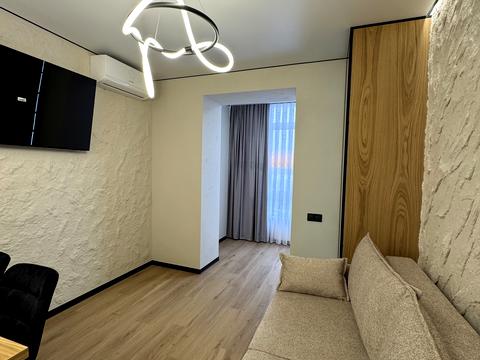 квартира за адресою Приозерна вул., 14