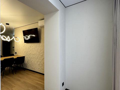 квартира за адресою Приозерна вул., 14