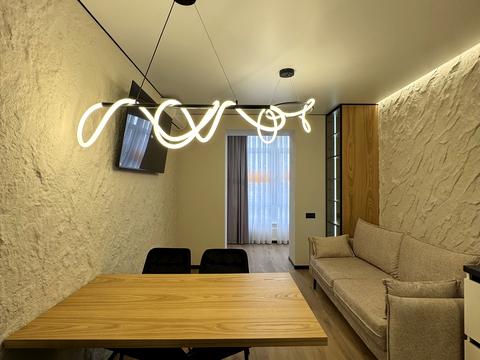 квартира за адресою Приозерна вул., 14