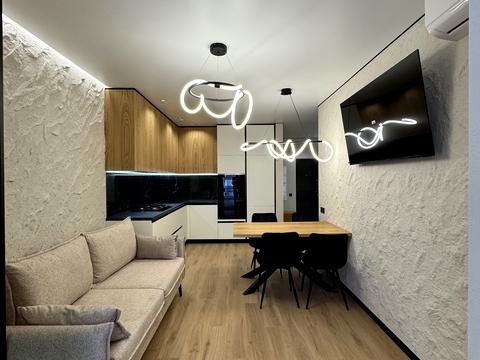 квартира за адресою Приозерна вул., 14