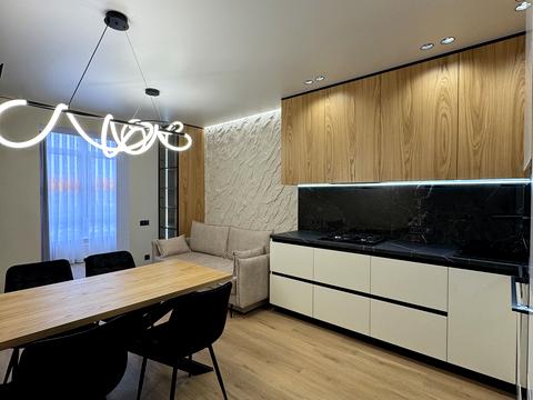 квартира за адресою Приозерна вул., 14