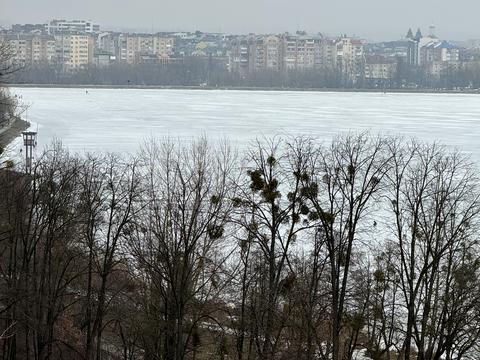 квартира за адресою Приозерна вул., 14