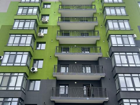 квартира за адресою Приозерна вул., 14