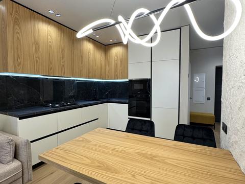 квартира за адресою Приозерна вул., 14