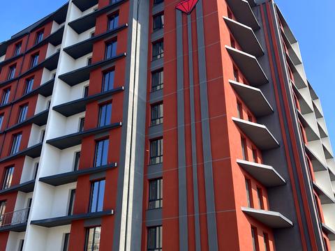 квартира за адресою Січових Стрільців вул., 56