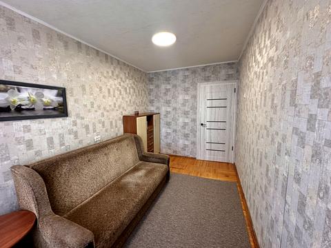 квартира за адресою Якуба Коласа вул., 6