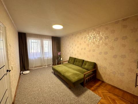 квартира за адресою Якуба Коласа вул., 6