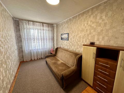 квартира за адресою Якуба Коласа вул., 6