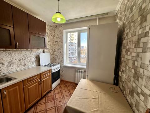 квартира за адресою Якуба Коласа вул., 6