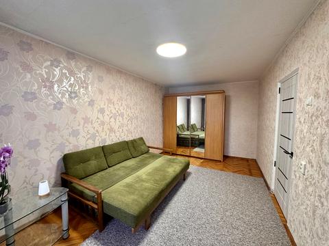 квартира за адресою Якуба Коласа вул., 6