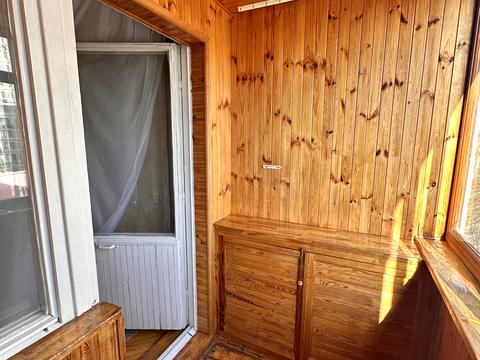 квартира за адресою Якуба Коласа вул., 6