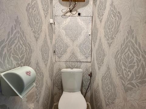 квартира за адресою Якуба Коласа вул., 6