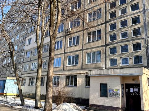 квартира за адресою Якуба Коласа вул., 6