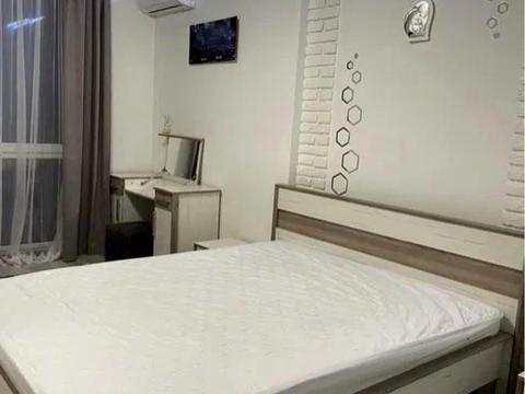 квартира по адресу Малоголосковская ул., 8д