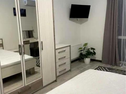 квартира по адресу Малоголосковская ул., 8д