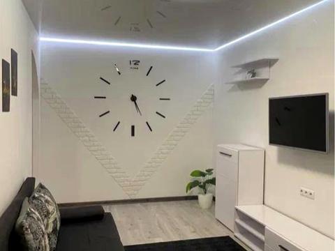 квартира по адресу Малоголосковская ул., 8д