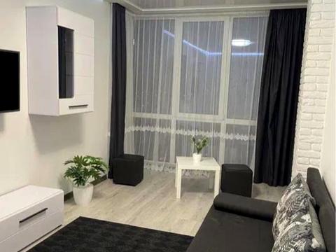 квартира по адресу Малоголосковская ул., 8д