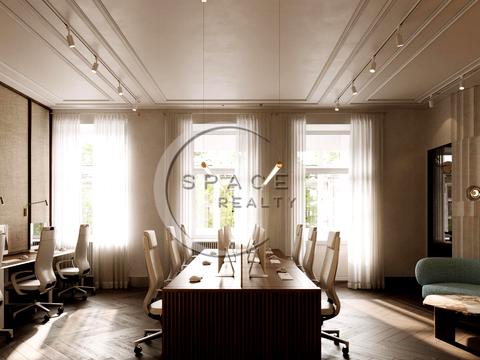 комерційна за адресою Бульварно-Кудрявська вул. (Воровського), 51