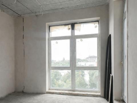 квартира по адресу Университетская ул., 17-А