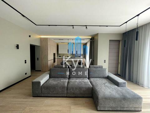 будинок за адресою Лобановського вул.