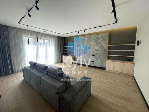 будинок за адресою Лобановського вул.