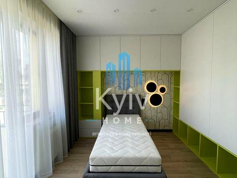 будинок за адресою Лобановського вул.