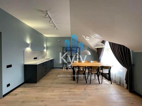 будинок за адресою Лобановського вул.