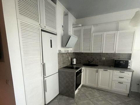 квартира по адресу Тараса Шевченко ул., 21