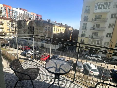 квартира по адресу Тараса Шевченко ул., 21