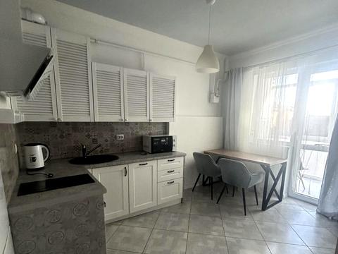 квартира по адресу Тараса Шевченко ул., 21