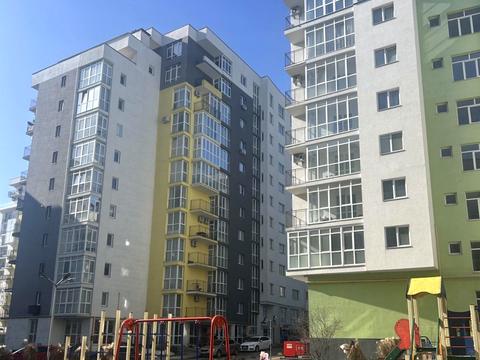 квартира по адресу Тараса Шевченко ул., 21