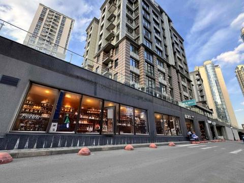 комерційна за адресою Андрія Верхогляда вул. (Михайла Драгомирова), 20-А