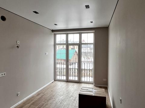 квартира по адресу Міжнародна