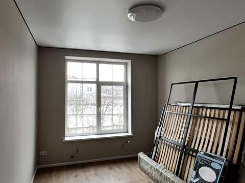 квартира по адресу Міжнародна