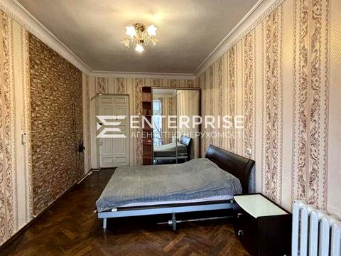 квартира по адресу Леонида Каденюка просп. (Юрия Гагарина), 10/2