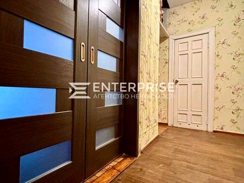 квартира по адресу Леонида Каденюка просп. (Юрия Гагарина), 10/2