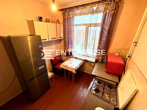 квартира по адресу Леонида Каденюка просп. (Юрия Гагарина), 10/2