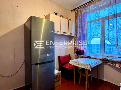 квартира по адресу Леонида Каденюка просп. (Юрия Гагарина), 10/2