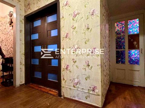 квартира по адресу Леонида Каденюка просп. (Юрия Гагарина), 10/2