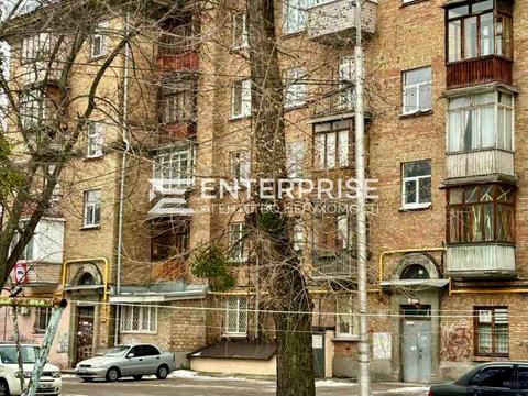 квартира по адресу Леонида Каденюка просп. (Юрия Гагарина), 10/2