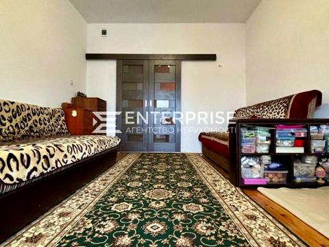 квартира по адресу Леонида Каденюка просп. (Юрия Гагарина), 10/2