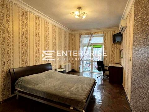 квартира по адресу Леонида Каденюка просп. (Юрия Гагарина), 10/2