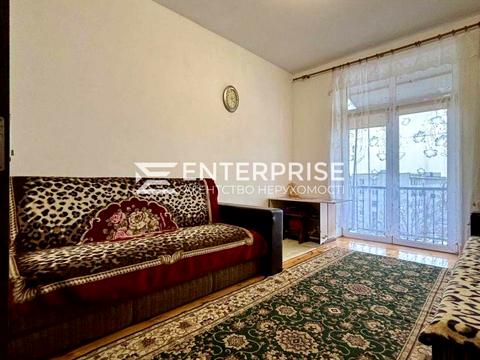 квартира по адресу Леонида Каденюка просп. (Юрия Гагарина), 10/2