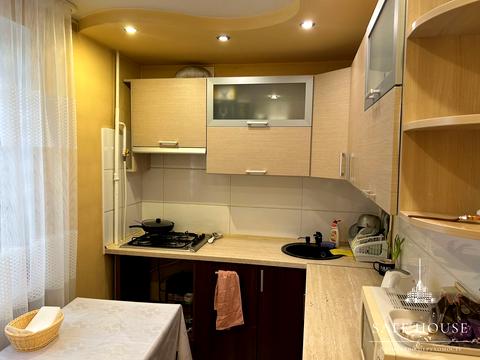 квартира за адресою Зодчих вул., 26