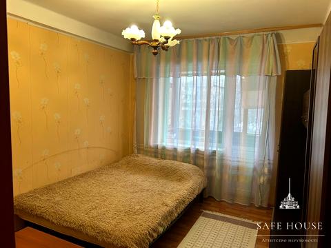 квартира за адресою Зодчих вул., 26