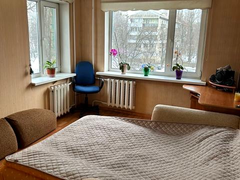 квартира за адресою Зодчих вул., 26