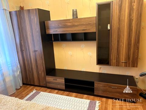 квартира за адресою Зодчих вул., 26