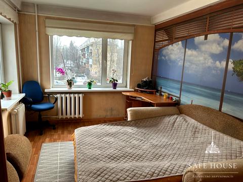 квартира за адресою Зодчих вул., 26