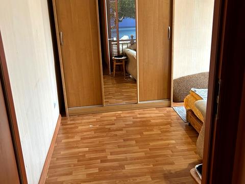 квартира за адресою Зодчих вул., 26