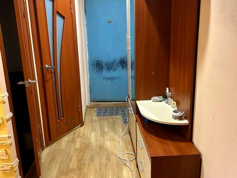 квартира за адресою Зодчих вул., 26